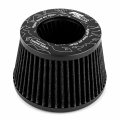 FMIC.Pro cone air filter length 100mm diameter 76mm-3