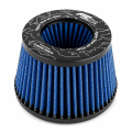 FMIC.Pro cone air filter length 100mm diameter 100mm-3