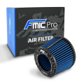 FMIC.Pro cone air filter length 100mm diameter 100mm-1