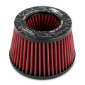 FMIC.Pro cone air filter length 100mm diameter 76mm-4