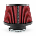 FMIC.Pro cone air filter length 100mm diameter 76mm-5