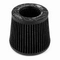 FMIC.Pro cone air filter length 125mm diameter 76mm-4