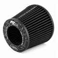 FMIC.Pro cone air filter length 125mm diameter 76mm-3