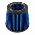 FMIC.Pro cone air filter length 125mm diameter 100mm-3