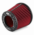 FMIC.Pro cone air filter length 125mm diameter 100mm-2