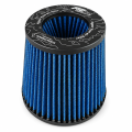 FMIC.Pro cone air filter length 150mm diameter 100mm-4
