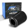 FMIC.Pro cone air filter length 175mm diameter 76mm-1