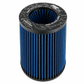 FMIC.Pro cone air filter length 200mm diameter 76mm-3