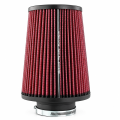 FMIC.Pro cone air filter length 200mm diameter 76mm-4