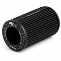 FMIC.Pro cone air filter length 225mm diameter 100mm-2