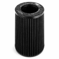 FMIC.Pro cone air filter length 225mm diameter 100mm-3