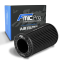 FMIC.Pro cone air filter length 225mm diameter 100mm-1
