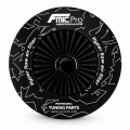 FMIC.Pro cone air filter length 100mm diameter 76mm-5