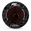 FMIC.Pro cone air filter length 100mm diameter 76mm-6