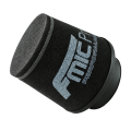 Cone foam air filter FMIC.Pro length 135mm, mounting diameter 80mm-4