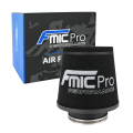 Cone foam air filter FMIC.Pro length 135mm, mounting diameter 89mm-1