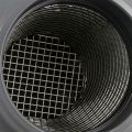 Cone foam air filter FMIC.Pro length 135mm, mounting diameter 76mm-5