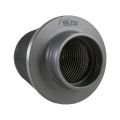 Cone foam air filter FMIC.Pro length 135mm, mounting diameter 70mm-4