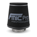 Cone foam air filter FMIC.Pro length 155mm, mounting diameter 70mm-5