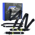 Racing Harness FMIC.Pro FIA 2031 8853-2016 6-Point 3