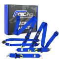 Racing Harness FMIC.Pro FIA 2031 8853-2016 6-Point 3