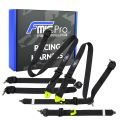 Racing Harness FMIC.Pro FIA 2031 8853-2016 6-Point 2