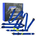 Racing Harness FMIC.Pro FIA 2031 8853-2016 6-Point 2
