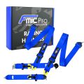 Racing Harness FMIC.Pro FIA 2031 8854/98 4-Point 3