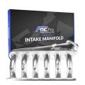 Intake manifold turbo BMW M50 M52-1