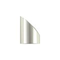 Fmic.Pro 45 Degree Profiled Stainless Steel Bung M18x1.5 for Lambda Sensor