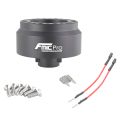 Steering wheel adapter FMIC.Pro for Toyota GT86 GR86 Subaru BRZ 