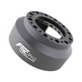 Steering wheel adapter FMIC.Pro for Mitsubishi Eclipse Lancer Galant 3000GT