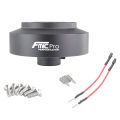 Steering wheel adapter FMIC.Pro for BMW M2 G87 M3 G80 M4 G82 2019-