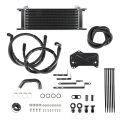 Transmission Oil Cooler Kit FMIC.Pro for DSG DQ381