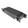 Transmission Oil Cooler Kit FMIC.Pro for DSG DQ500