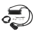 Engine oil cooler kit FMIC.Pro for Volvo 1.5T 2.0T