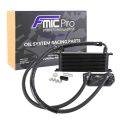 Engine oil cooler kit FMIC.Pro for Volvo 1.5T 2.0T