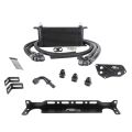 Engine oil cooler kit FMIC.Pro for BMW F30 N20 N52