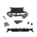 Engine oil cooler kit FMIC.Pro for BMW 135i 335i F20 N54 N55
