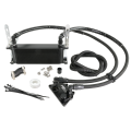 Engine oil cooler kit FMIC.Pro for VAG Volkswagen Audi Skoda Seat 2.0 TSI EA888 GEN2