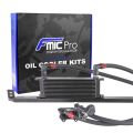 Engine oil cooler kit FMIC.Pro for VAG Volkswagen Audi Skoda Seat 2.0 TSI EA888 GEN3 