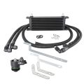 Engine oil cooler kit FMIC.Pro for VAG Volkswagen VW Golf 7 2.0 TSI EA888 GEN3