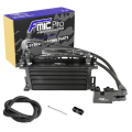 Engine oil cooler kit FMIC.Pro for BMW 135i 335i F20 N54 N55