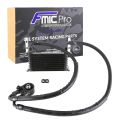 Engine oil cooler kit FMIC.Pro for Toyota GT86 Subaru BRZ FA20