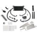 Engine Oil Cooler Kit FMIC.Pro for Toyota GT86 Subaru BRZ FA20