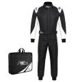 Racing Classic Suit FMIC.Pro 3-layer FIA 2036 8856-2018 size XS