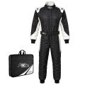 Racing Comfort Suit FMIC.Pro 3-layer FIA 2036 8856-2018 size S