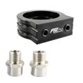 Oil Filter Sandwich Plate Sensors Adapter FMIC.Pro
