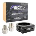Oil Filter Sandwich Plate Sensors Adapter FMIC.Pro