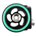 Oil Filter Sandwich Plate Sensors Adapter FMIC.Pro Big Plate